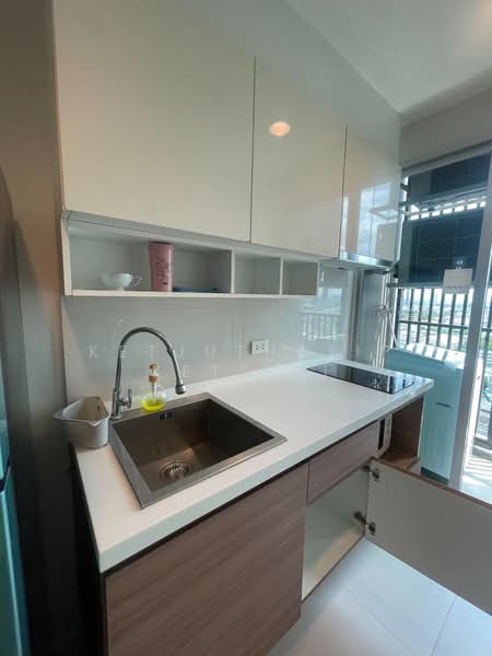 Fuse Chan-Sathorn, Bangkok, 160 Chan Road, Thung Wat Don, Sathon, Bangkok, 1 Bedroom, 30 sqm, Condo For Rent, by Ketjuthatip Ketsiri, 500191333 - DDproperty.com