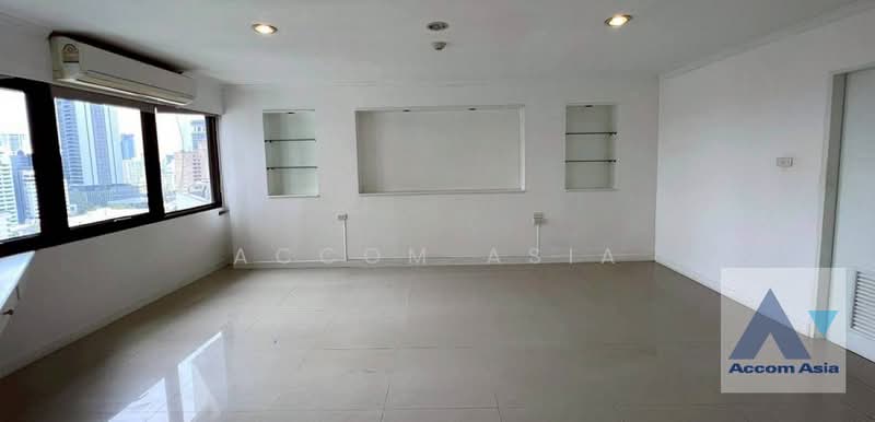 The Waterford Park, Bangkok, Soi Sukhumvit 53, Khlong Tan Nua, Watthana, Bangkok, 2 Bedrooms, 113 sqm, Condo For Sale, by Accom Asia, 500191334 - DDproperty.com