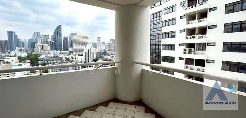 The Waterford Park, Bangkok, Soi Sukhumvit 53, Khlong Tan Nua, Watthana, Bangkok, 2 Bedrooms, 113 sqm, Condo For Sale, by Accom Asia, 500191334 - DDproperty.com