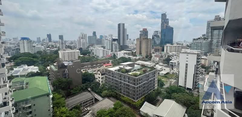 The Waterford Park, Bangkok, Soi Sukhumvit 53, Khlong Tan Nua, Watthana, Bangkok, 2 Bedrooms, 113 sqm, Condo For Sale, by Accom Asia, 500191334 - DDproperty.com