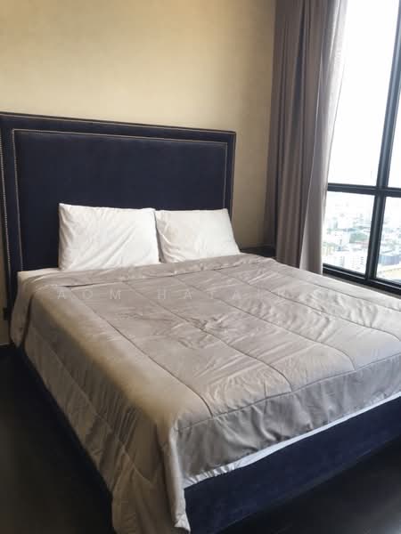 Park Origin Thonglor, Bangkok, Soi Thonglor 10, Sukhumvit Road, Khlong Tan Nua, Watthana, Bangkok, 1 Bedroom, 37 sqm, Condo For Rent, by Aom Hatairat, 500191337 - DDproperty.com