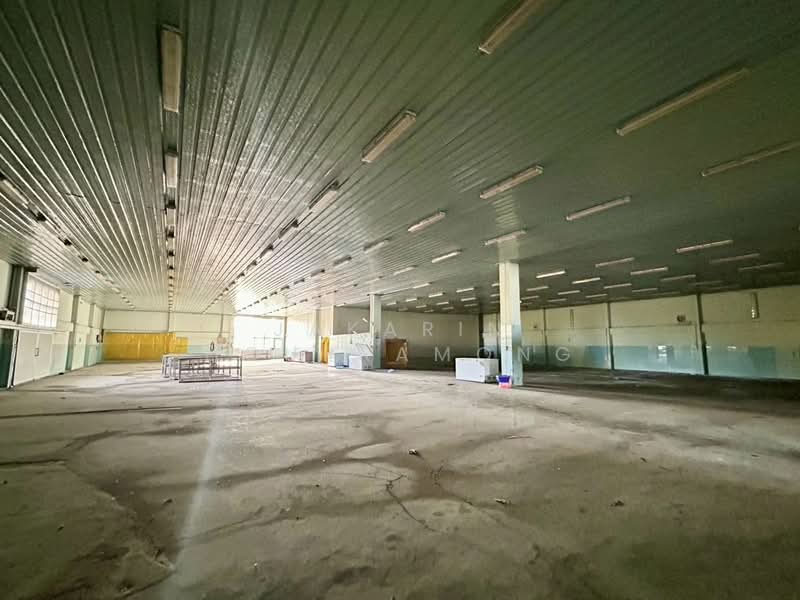 ให้เช่าโรงงาน พระราม2 เอกชัย โคกขาม สมุทรสาคร 1200 ตรม, สมุทรสาคร, โคกขาม, เมืองสมุทรสาคร, สมุทรสาคร, 1,200 ตร.ม., โกดัง-โรงงาน ให้เช่า, โดย Jakarin Houpramong, 500191338 - DDproperty.com