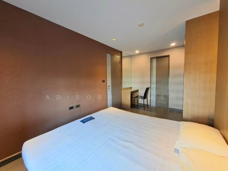 Mirage Sukhumvit 27 : มิราจ สุขุมวิท 27, กรุงเทพ, 6 ซอยสุขุมวิท 27, คลองเตยเหนือ, วัฒนา, กรุงเทพ, 35 ตร.ม., คอนโด ให้เช่า, โดย Adisorn Eamso, 500191339 - DDproperty.com