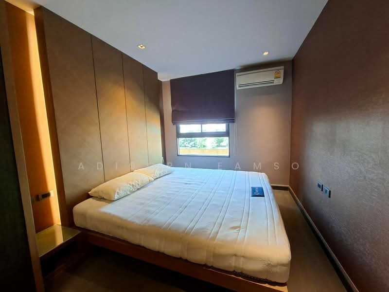 Mirage Sukhumvit 27 : มิราจ สุขุมวิท 27, กรุงเทพ, 6 ซอยสุขุมวิท 27, คลองเตยเหนือ, วัฒนา, กรุงเทพ, 35 ตร.ม., คอนโด ให้เช่า, โดย Adisorn Eamso, 500191339 - DDproperty.com