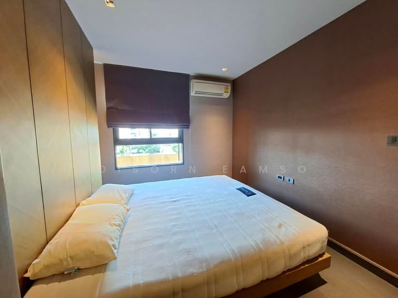 Mirage Sukhumvit 27 : มิราจ สุขุมวิท 27, กรุงเทพ, 6 ซอยสุขุมวิท 27, คลองเตยเหนือ, วัฒนา, กรุงเทพ, 35 ตร.ม., คอนโด ให้เช่า, โดย Adisorn Eamso, 500191339 - DDproperty.com