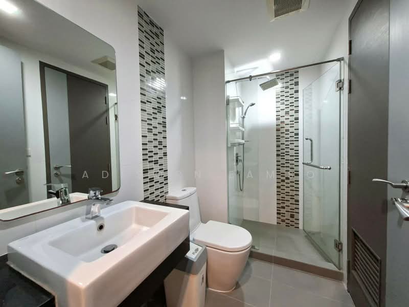 Mirage Sukhumvit 27 : มิราจ สุขุมวิท 27, กรุงเทพ, 6 ซอยสุขุมวิท 27, คลองเตยเหนือ, วัฒนา, กรุงเทพ, 35 ตร.ม., คอนโด ให้เช่า, โดย Adisorn Eamso, 500191339 - DDproperty.com