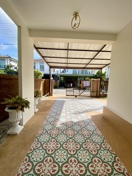 เดอะแพลนท์ กะทู้-ป่าตอง, Phuket, Kathu, Kathu, Phuket, 3 Bedrooms, 150 sqm, Single Detached House For Rent, by Built Prime global, 500191340 - DDproperty.com