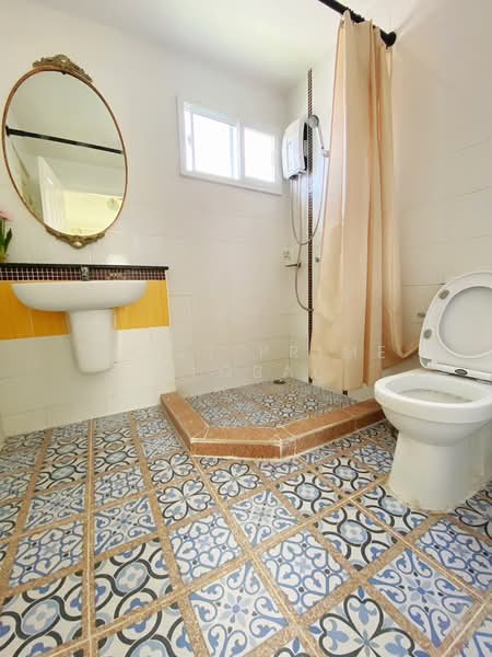 เดอะแพลนท์ กะทู้-ป่าตอง, Phuket, Kathu, Kathu, Phuket, 3 Bedrooms, 150 sqm, Single Detached House For Rent, by Built Prime global, 500191340 - DDproperty.com