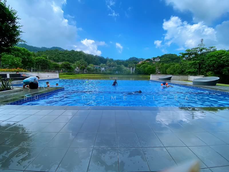 เดอะแพลนท์ กะทู้-ป่าตอง, Phuket, Kathu, Kathu, Phuket, 3 Bedrooms, 150 sqm, Single Detached House For Rent, by Built Prime global, 500191340 - DDproperty.com