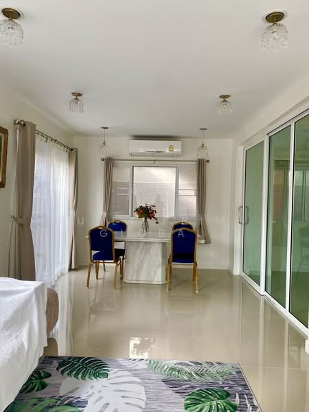 เดอะแพลนท์ กะทู้-ป่าตอง, Phuket, Kathu, Kathu, Phuket, 3 Bedrooms, 150 sqm, Single Detached House For Rent, by Built Prime global, 500191340 - DDproperty.com