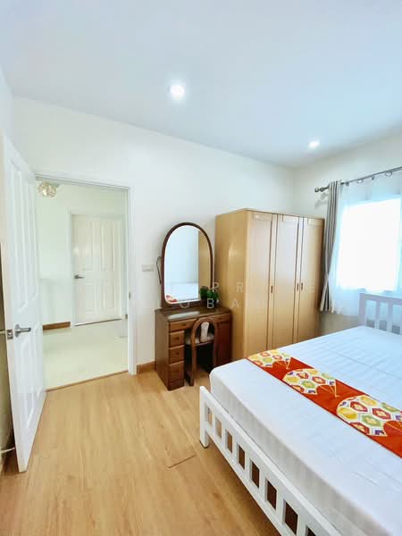 เดอะแพลนท์ กะทู้-ป่าตอง, Phuket, Kathu, Kathu, Phuket, 3 Bedrooms, 150 sqm, Single Detached House For Rent, by Built Prime global, 500191340 - DDproperty.com