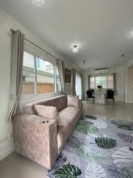 เดอะแพลนท์ กะทู้-ป่าตอง, Phuket, Kathu, Kathu, Phuket, 3 Bedrooms, 150 sqm, Single Detached House For Rent, by Built Prime global, 500191340 - DDproperty.com