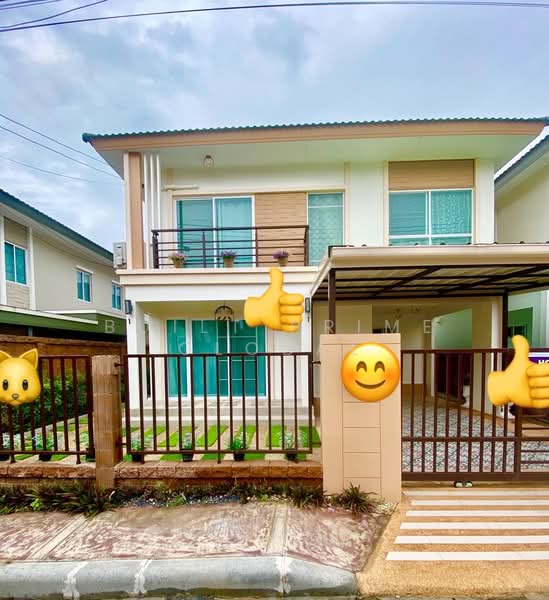 เดอะแพลนท์ กะทู้-ป่าตอง, Phuket, Kathu, Kathu, Phuket, 3 Bedrooms, 150 sqm, Single Detached House For Rent, by Built Prime global, 500191340 - DDproperty.com