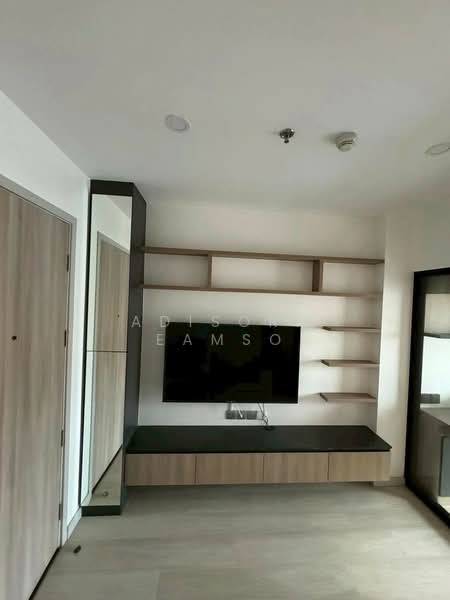 Knightsbridge Prime Sathorn : ไนท์บริดจ์ ไพรม์ สาทร, กรุงเทพ, 599 นราธิวาสราชนครินทร์, ทุ่งมหาเมฆ, สาทร, กรุงเทพ, 31 ตร.ม., คอนโด ขาย, โดย Adisorn Eamso, 500191341 - DDproperty.com