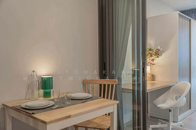 Aspire Onnut Station : แอสปาย อ่อนนุช สเตชั่น, กรุงเทพ, ถนนสุขุมวิท, พระโขนง, คลองเตย, กรุงเทพ, 31 ตร.ม., คอนโด ให้เช่า, โดย Nitchakarn  Wanitwichakornkit , 500191343 - DDproperty.com