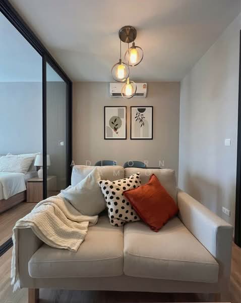 XT Phayathai, Bangkok, Phaya Thai Road, Thanon Phaya Thai, Ratchathewi, Bangkok, 1 Bedroom, 42 sqm, Condo For Rent, by Adisorn Eamso, 500191345 - DDproperty.com