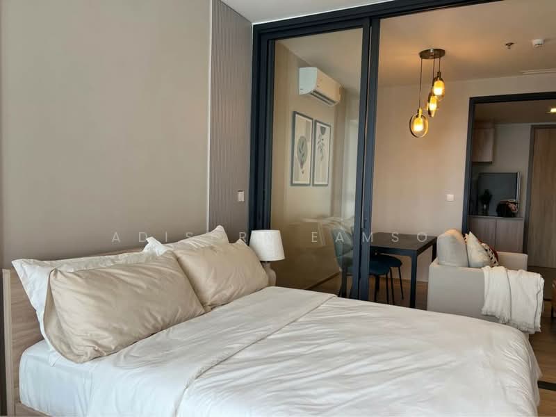 XT Phayathai, Bangkok, Phaya Thai Road, Thanon Phaya Thai, Ratchathewi, Bangkok, 1 Bedroom, 42 sqm, Condo For Rent, by Adisorn Eamso, 500191345 - DDproperty.com