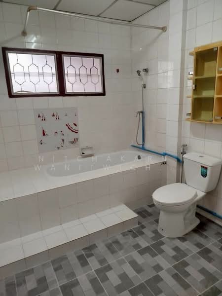 บ้าน 3-ห้องนอน, กรุงเทพ, อนุสาวรีย์, บางเขน, กรุงเทพ, 254 ตร.ม., บ้านเดี่ยว ขาย, โดย Nitchakarn  Wanitwichakornkit , 500191346 - DDproperty.com