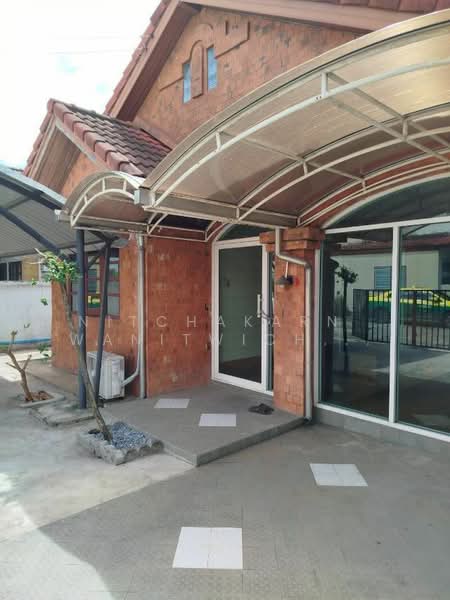 บ้าน 3-ห้องนอน, กรุงเทพ, อนุสาวรีย์, บางเขน, กรุงเทพ, 254 ตร.ม., บ้านเดี่ยว ขาย, โดย Nitchakarn  Wanitwichakornkit , 500191346 - DDproperty.com