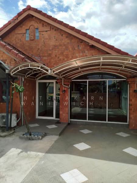 บ้าน 3-ห้องนอน, กรุงเทพ, อนุสาวรีย์, บางเขน, กรุงเทพ, 254 ตร.ม., บ้านเดี่ยว ขาย, โดย Nitchakarn  Wanitwichakornkit , 500191346 - DDproperty.com