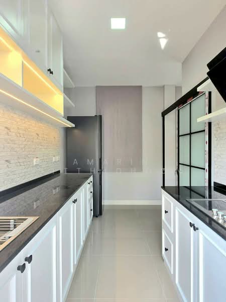 Grande Pleno Sukhumvit-Bangna, Samut Prakan, Bang Kaeo, Bang Plee, Samut Prakan, 4 Bedrooms, 161 sqm, Single Detached House For Sale, by Amarin Sitthidhoon, 500191347 - DDproperty.com