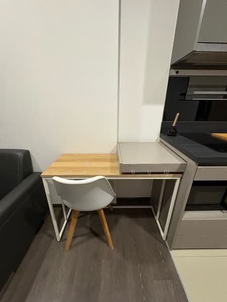 Oka Haus Sukhumvit 36 : โอกะ เฮ้าส์ สุขุมวิท 36, กรุงเทพ, 3399 ถนนพระรามที่ ๔, คลองตัน, คลองเตย, กรุงเทพ, 27 ตร.ม., คอนโด ให้เช่า, โดย สุเทพ รอดด้วยบุญ, 500191351 - DDproperty.com