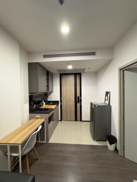 Oka Haus Sukhumvit 36 : โอกะ เฮ้าส์ สุขุมวิท 36, กรุงเทพ, 3399 ถนนพระรามที่ ๔, คลองตัน, คลองเตย, กรุงเทพ, 27 ตร.ม., คอนโด ให้เช่า, โดย สุเทพ รอดด้วยบุญ, 500191351 - DDproperty.com