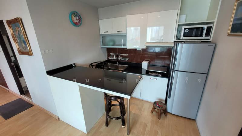 Sukhumvit Living Town (สุขุมวิท ลิฟวิ่ง ทาวน์), กรุงเทพ, 299 ถนนสุขุมวิท 21, คลองเตยเหนือ, วัฒนา, กรุงเทพ, 65 ตร.ม., คอนโด ให้เช่า, โดย หทัยชนก แสนเสร็จ, 500191352 - DDproperty.com