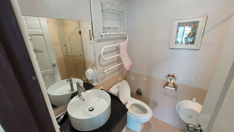 Sukhumvit Living Town, Bangkok, 299 Sukhumvit 21 Road, Khlongtoei Nua, Watthana, Bangkok, 2 Bedrooms, 65 sqm, Condo For Rent, by หทัยชนก แสนเสร็จ, 500191352 - DDproperty.com