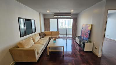 For Rent - Richmond Palace, Bangkok