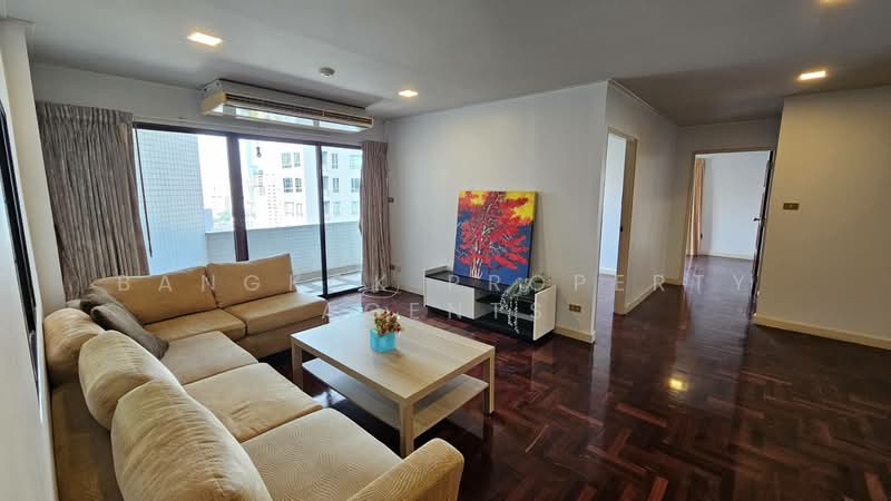 Richmond Palace : ริชมอนด์ พาเลส, กรุงเทพ, ซอยสุขุมวิท 43 ถนนสุขุมวิท, คลองตันเหนือ, วัฒนา, กรุงเทพ, 137 ตร.ม., คอนโด ให้เช่า, โดย BANGKOK PROPERTY AGENTS, 500191354 - DDproperty.com