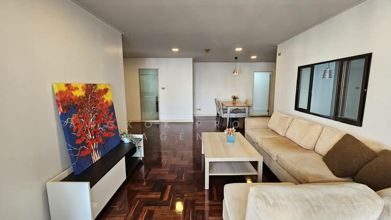 Richmond Palace : ริชมอนด์ พาเลส, กรุงเทพ, ซอยสุขุมวิท 43 ถนนสุขุมวิท, คลองตันเหนือ, วัฒนา, กรุงเทพ, 137 ตร.ม., คอนโด ให้เช่า, โดย BANGKOK PROPERTY AGENTS, 500191354 - DDproperty.com