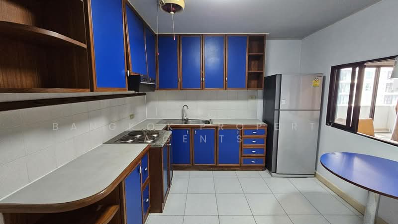 Richmond Palace, Bangkok, Soi Sukhumvit 43 Sukhumvit Road, Khlong Tan Nua, Watthana, Bangkok, 3 Bedrooms, 137 sqm, Condo For Rent, by BANGKOK PROPERTY AGENTS, 500191354 - DDproperty.com