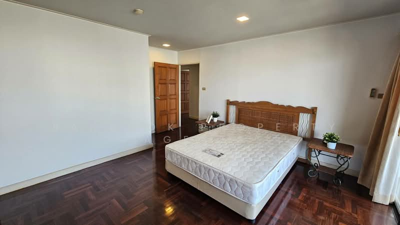 Richmond Palace, Bangkok, Soi Sukhumvit 43 Sukhumvit Road, Khlong Tan Nua, Watthana, Bangkok, 3 Bedrooms, 137 sqm, Condo For Rent, by BANGKOK PROPERTY AGENTS, 500191354 - DDproperty.com