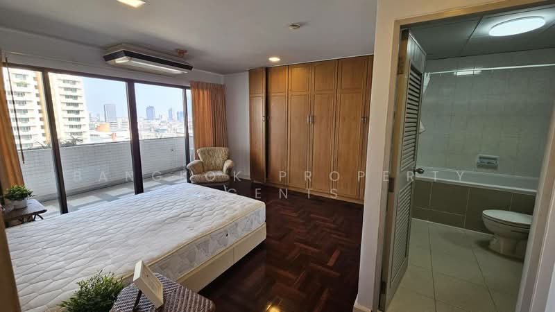 Richmond Palace, Bangkok, Soi Sukhumvit 43 Sukhumvit Road, Khlong Tan Nua, Watthana, Bangkok, 3 Bedrooms, 137 sqm, Condo For Rent, by BANGKOK PROPERTY AGENTS, 500191354 - DDproperty.com