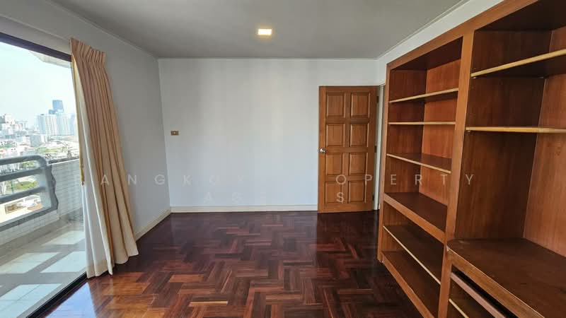 Richmond Palace, Bangkok, Soi Sukhumvit 43 Sukhumvit Road, Khlong Tan Nua, Watthana, Bangkok, 3 Bedrooms, 137 sqm, Condo For Rent, by BANGKOK PROPERTY AGENTS, 500191354 - DDproperty.com