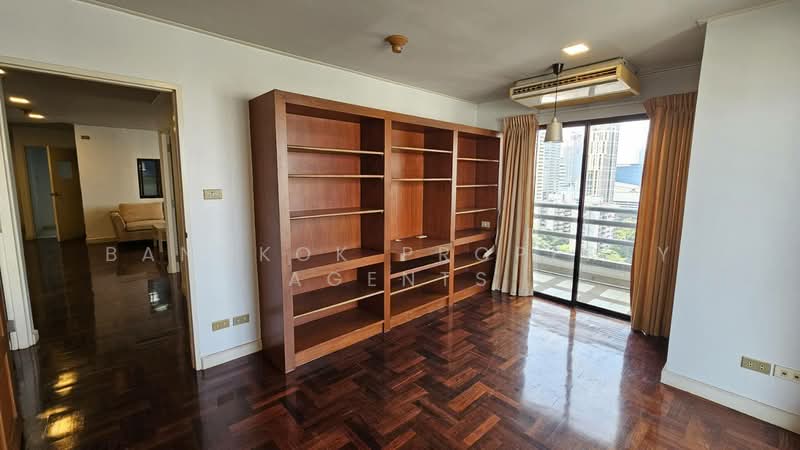 Richmond Palace, Bangkok, Soi Sukhumvit 43 Sukhumvit Road, Khlong Tan Nua, Watthana, Bangkok, 3 Bedrooms, 137 sqm, Condo For Rent, by BANGKOK PROPERTY AGENTS, 500191354 - DDproperty.com