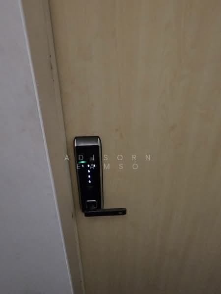 My Resort Bangkok, Bangkok, 1724 Petchaburi Road, Bang Kapi, Huai Khwang, Bangkok, 1 Bedroom, 40 sqm, Condo For Sale, by Adisorn Eamso, 500191355 - DDproperty.com