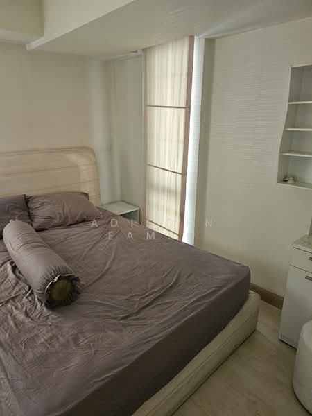 My Resort Bangkok, Bangkok, 1724 Petchaburi Road, Bang Kapi, Huai Khwang, Bangkok, 1 Bedroom, 40 sqm, Condo For Sale, by Adisorn Eamso, 500191355 - DDproperty.com