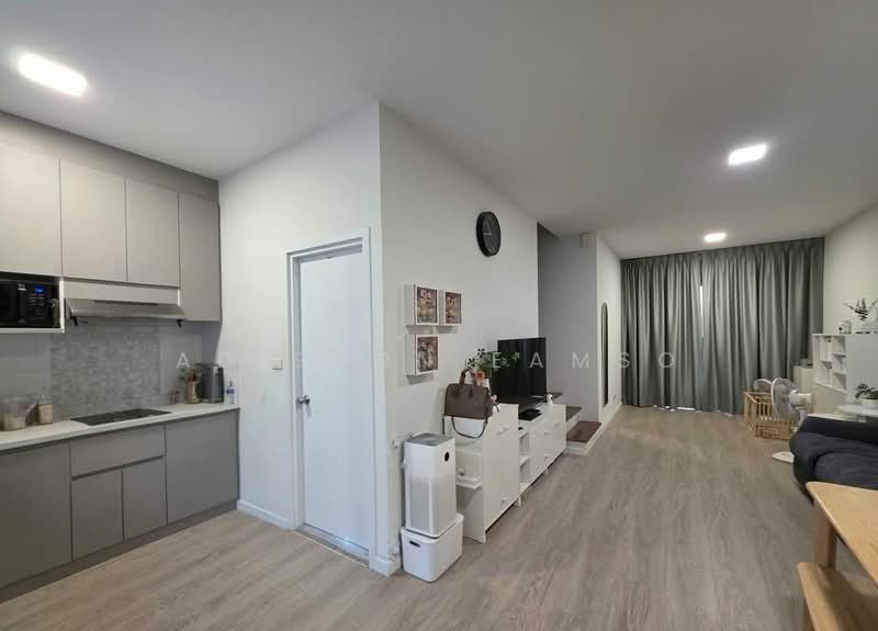 3-BR Townhouse, Bangkok, Bang Phlat, Bang Phlat, Bangkok, 3 Bedrooms, 120 sqm, Townhouse For Sale, by Adisorn Eamso, 500191357 - DDproperty.com