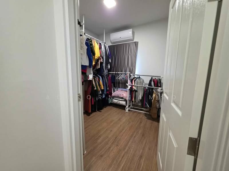 3-BR Townhouse, Bangkok, Bang Phlat, Bang Phlat, Bangkok, 3 Bedrooms, 120 sqm, Townhouse For Sale, by Adisorn Eamso, 500191357 - DDproperty.com