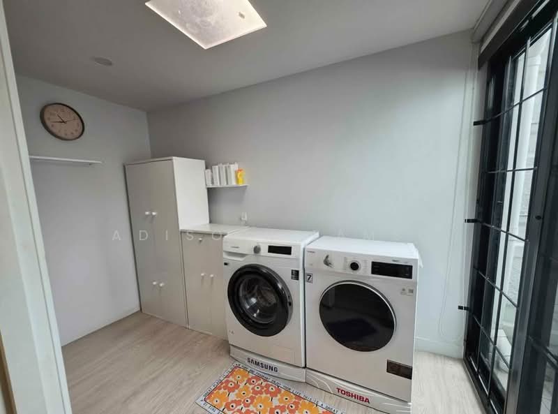 3-BR Townhouse, Bangkok, Bang Phlat, Bang Phlat, Bangkok, 3 Bedrooms, 120 sqm, Townhouse For Sale, by Adisorn Eamso, 500191357 - DDproperty.com