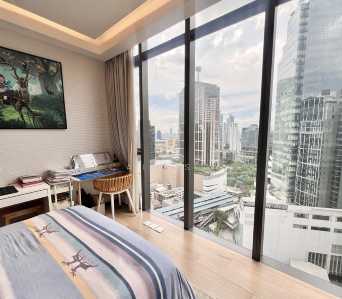 Vittorio 39, Bangkok, 8 Sukhumvit, Khlong Tan Nua, Watthana, Bangkok, 3 Bedrooms, 325 sqm, Condo For Sale, by Decalf Simon, 500191358 - DDproperty.com