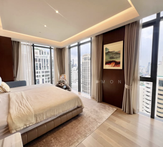 Vittorio 39, Bangkok, 8 Sukhumvit, Khlong Tan Nua, Watthana, Bangkok, 3 Bedrooms, 325 sqm, Condo For Sale, by Decalf Simon, 500191358 - DDproperty.com