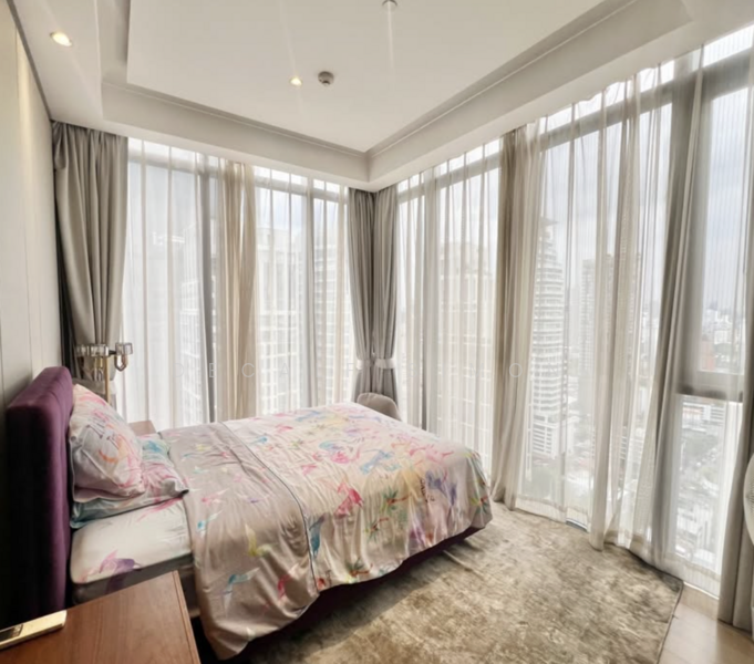 Vittorio 39 : วิตโตริโอ 39, กรุงเทพ, 8 สุขุมวิท, คลองตันเหนือ, วัฒนา, กรุงเทพ, 325 ตร.ม., คอนโด ขาย, โดย Decalf Simon, 500191358 - DDproperty.com