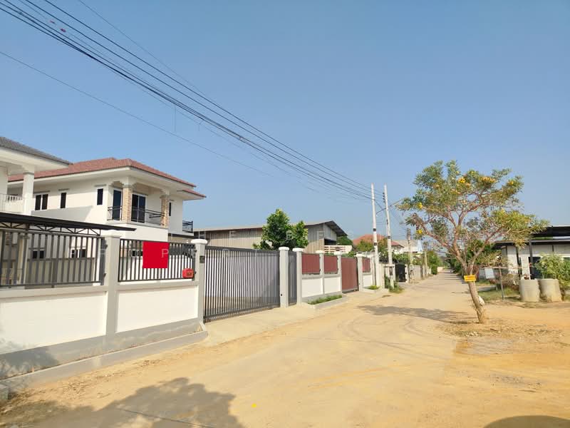 บ้านเดี่ยวคลองนา ฉะเชิงเทรา, Chachoengsao, Khlong Na, Muang Chachoengsao, Chachoengsao, 4 Bedrooms, 280 sqm, Single Detached House For Sale, by The Best Property Agent ซายน์, 500191360 - DDproperty.com