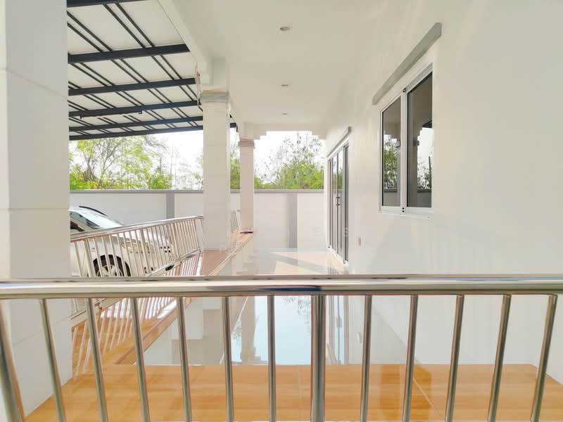 บ้านเดี่ยวคลองนา ฉะเชิงเทรา, Chachoengsao, Khlong Na, Muang Chachoengsao, Chachoengsao, 4 Bedrooms, 280 sqm, Single Detached House For Sale, by The Best Property Agent ซายน์, 500191360 - DDproperty.com