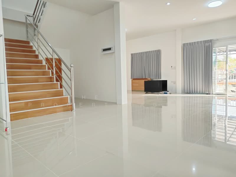 บ้านเดี่ยวคลองนา ฉะเชิงเทรา, Chachoengsao, Khlong Na, Muang Chachoengsao, Chachoengsao, 4 Bedrooms, 280 sqm, Single Detached House For Sale, by The Best Property Agent ซายน์, 500191360 - DDproperty.com