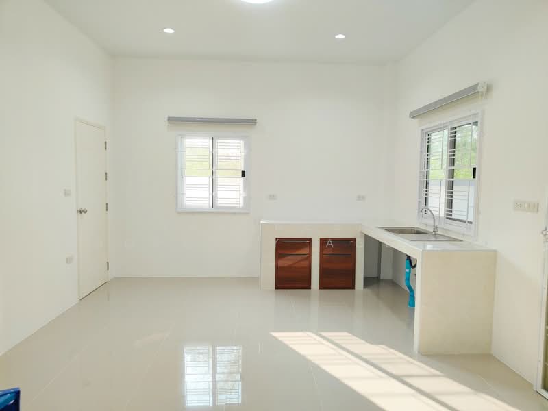 บ้านเดี่ยวคลองนา ฉะเชิงเทรา, Chachoengsao, Khlong Na, Muang Chachoengsao, Chachoengsao, 4 Bedrooms, 280 sqm, Single Detached House For Sale, by The Best Property Agent ซายน์, 500191360 - DDproperty.com