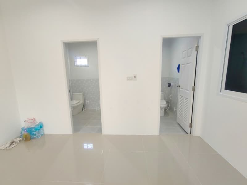 บ้านเดี่ยวคลองนา ฉะเชิงเทรา, Chachoengsao, Khlong Na, Muang Chachoengsao, Chachoengsao, 4 Bedrooms, 280 sqm, Single Detached House For Sale, by The Best Property Agent ซายน์, 500191360 - DDproperty.com